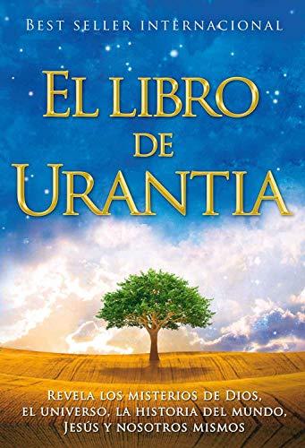 El libro de Urantia (Edición europea)