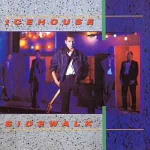 Sidewalk (Expanded/Remastered) Aust Excl