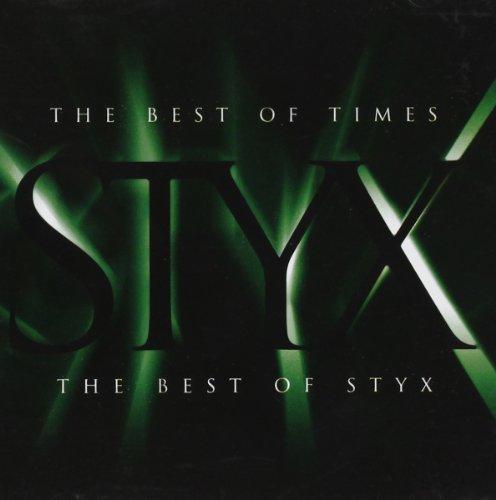 The Best of Times-the Best of Styx