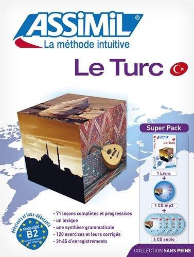 Le turc : super pack