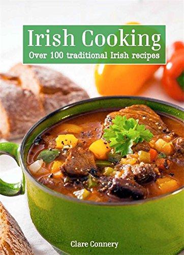 Irish Cooking