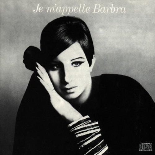 Je M'appelle Barbra