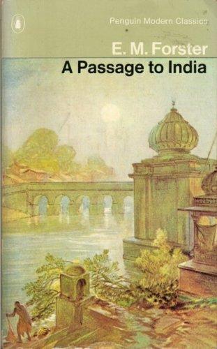 A Passage to India (Modern Classics)