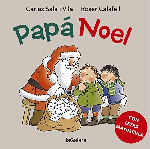 Papá Noel (Tradiciones, Band 116)