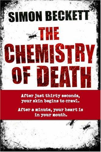 The Chemistry Of Death