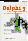 Delphi 3-Datenbankprogrammierung