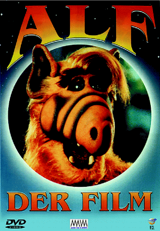 ALF - Der Film