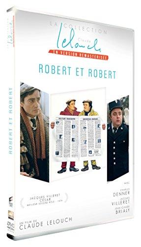 Robert et robert [FR Import]