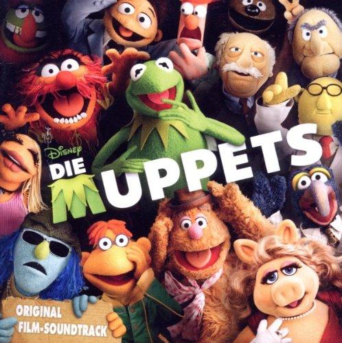 Die Muppets (Original Film-Soundtrack)