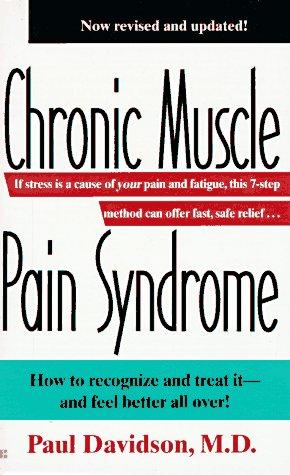 Chronlc Muscle Pain