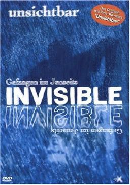 Invisible - Gefangen im Jenseits