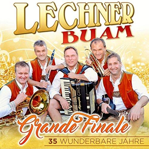 Grande Finale - 35 wunderbare Jahre