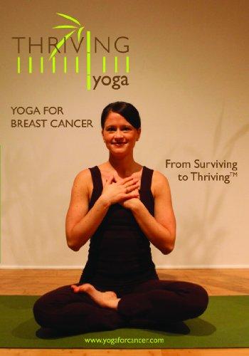 Yoga for Breast Cancer patients and survivors (2010)