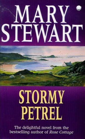 Stormy Petrel