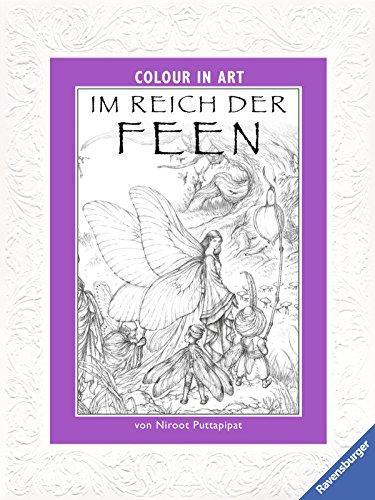 Im Reich der Feen (Colour in Art)