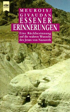 Essener Erinnerungen