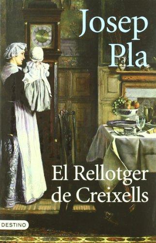 El rellotger de Creixells (L'ANCORA, Band 197)