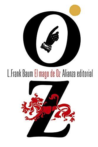 El mago de Oz (El libro de bolsillo - Literatura)