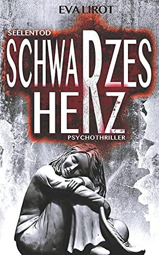 Seelentod: Schwarzes Herz (Jim Devcon Serie, Band 13)