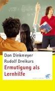 Ermutigung als Lernhilfe