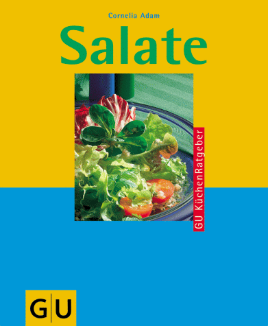 Salate (GU Sonderleistung Kochen)