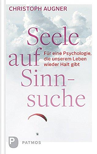 Seele auf Sinnsuche - Für eine Psychologie, die unserem Leben wieder Halt gibt