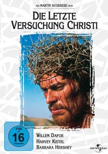 Die letzte Versuchung Christi