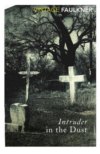 Intruder In The Dust (Vintage Classics)