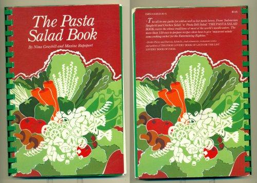 Pasta Salad Book