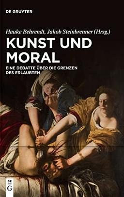 Kunst und Moral: Eine Debatte über die Grenzen des Erlaubten