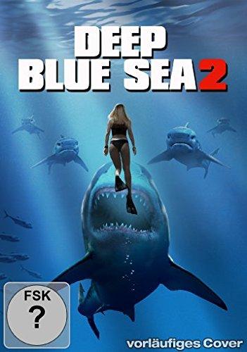 Deep Blue Sea 2