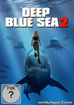 Deep Blue Sea 2