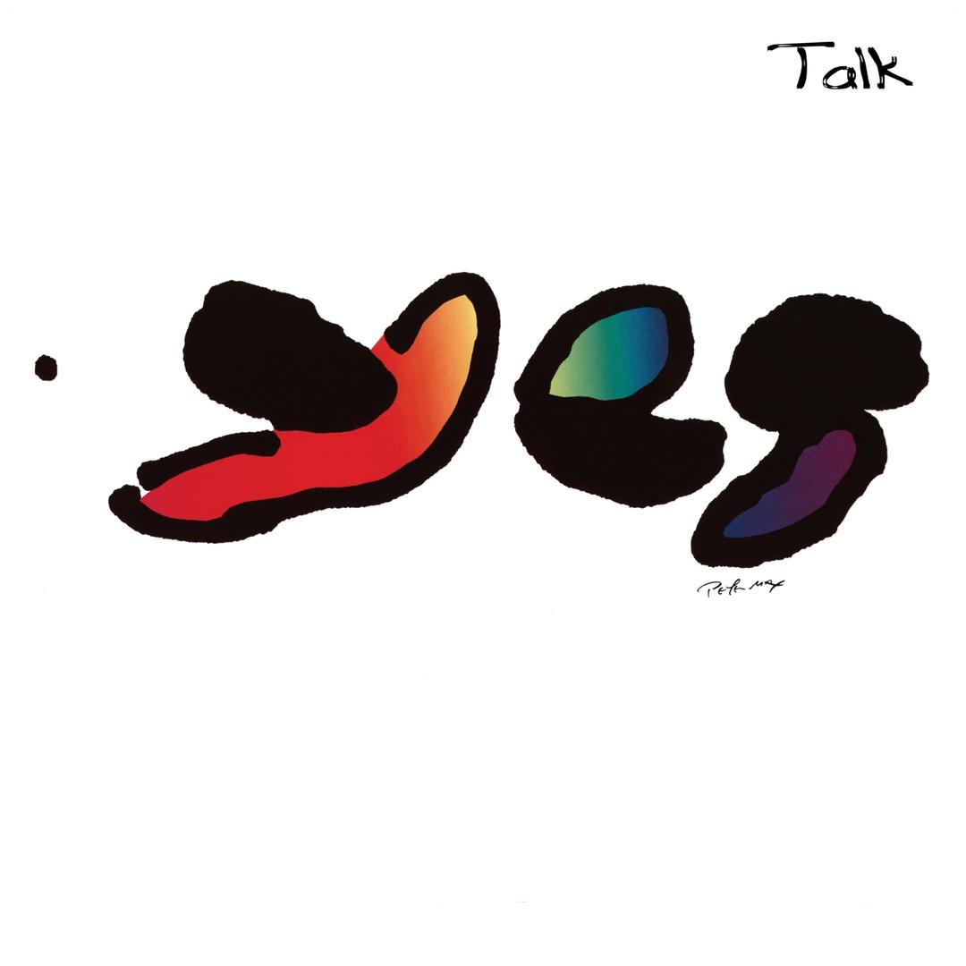 Talk (30th Anniversary Expanded 4CD)