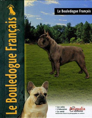 Le bouledogue français