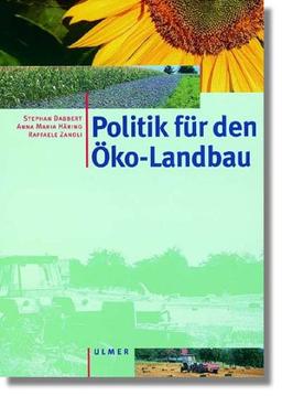 Politik für den Öko-Landbau