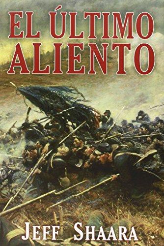 El último aliento (Bibliópolis Histórica, Band 13)