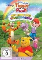 Meine Freunde Tigger und Puuh: Am Ende des Regenbogens