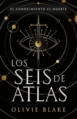 Los seis de Atlas (Umbriel narrativa)