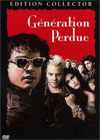 Génération perdue - Édition Collector 2 DVD [FR Import]