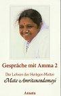 Gespräche mit Amma, Bd.2