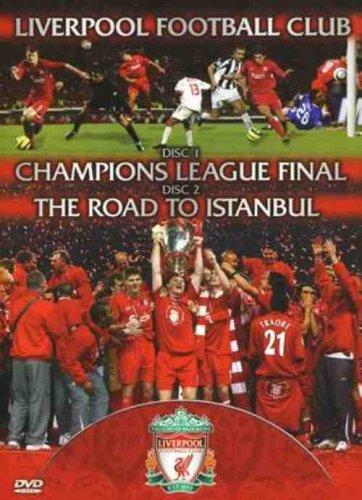 Liverpool - The Road to Istanbul [2 DVDs] [UK Import]