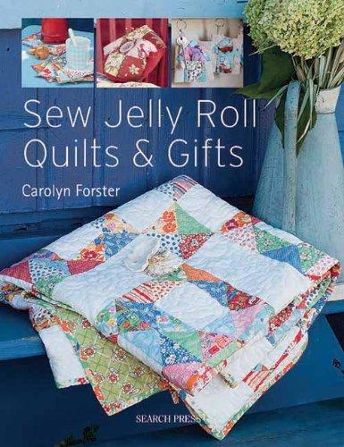 Sew Jelly Roll Quilts & Gifts