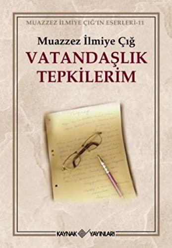 Vatandaslik Tepkilerim