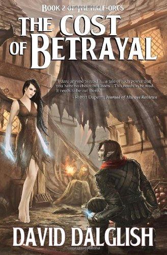 The Cost of Betrayal