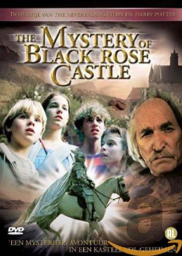 STUDIO CANAL - MYSTERY OF BLACK ROSE CASTLE (1 DVD)