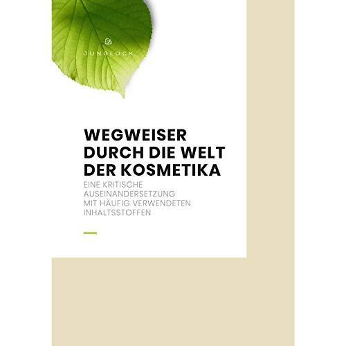 Wegweiser durch die Welt der Kosmetika: Eine kritische Auseinandersetzung mit häufig verwendeten Inhaltsstoffen