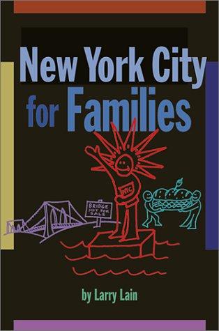 NEW YORK CITY FOR FAMILIES