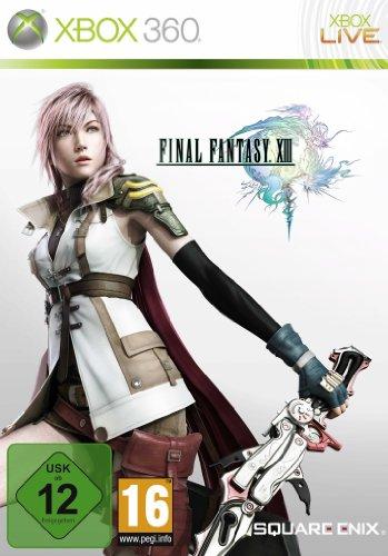 Final Fantasy XIII [Software Pyramide]