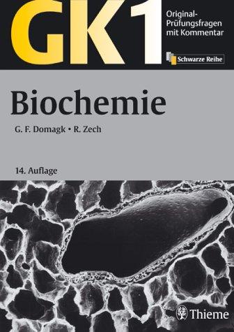 Biochemie GK1 (schwarze Reihe)