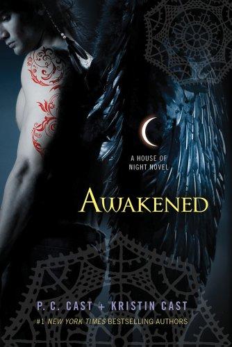 Awakened (House of Night Novels)